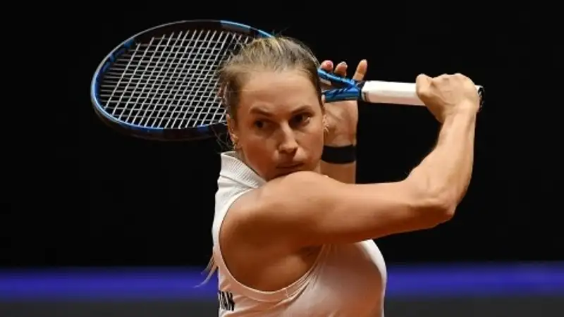 WTA-1000 в Индиан-Уэллсе: результаты матчей за 11 марта