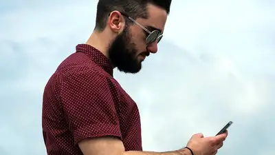 WhatsApp, фото - Новости Zakon.kz от 12.03.2024 04:46