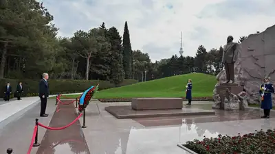 президент РК, фото - Новости Zakon.kz от 11.03.2024 19:21