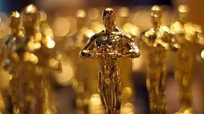 Оскар-2024, картина Нолана взяла семь золотых статуэток, Оппенгеймер, фото - Новости Zakon.kz от 11.03.2024 07:57