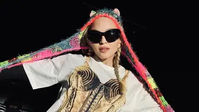 Концерт, фото - Новости Zakon.kz от 12.03.2024 03:59