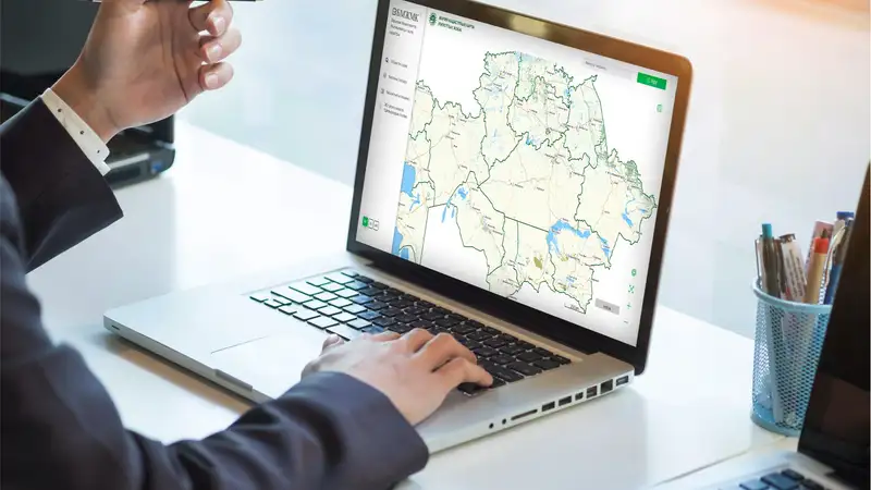 В Казахстане изменился порядок ведения Единого кадастра недвижимости
