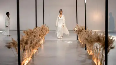 Весенняя мода: что будет в тренде в марте 2024 года, фото - Новости Zakon.kz от 11.03.2024 16:12