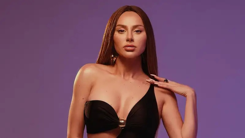 Анна Асти перенесла концерты из-за состояния здоровья