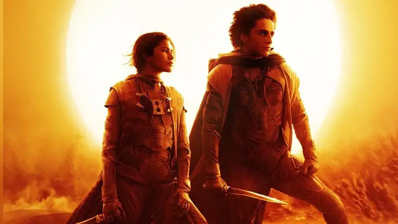 Посмотреть вторую часть "Дюны" было последним предсмертным желанием пациента канадского хосписа