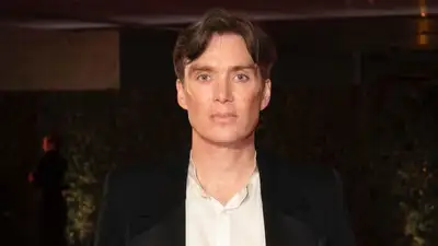 Оскар за лучшую мужскую роль в фильме Оппенгеймер получил актер Киллиан Мерфи, фото - Новости Zakon.kz от 11.03.2024 07:15