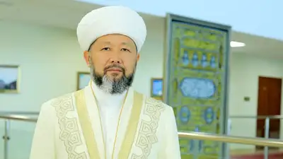 Казахстанцев поздравили с началом священного месяца Рамазан, фото - Новости Zakon.kz от 11.03.2024 06:44