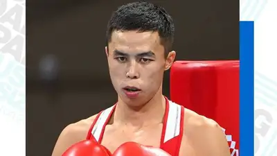 спорт, фото - Новости Zakon.kz от 11.03.2024 23:32