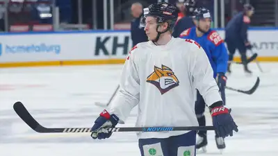 Хоккей Плей-офф КХЛ, фото - Новости Zakon.kz от 12.03.2024 10:57