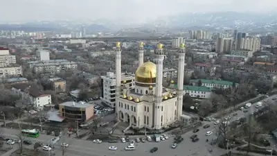 Казахстан стал топовым направлением для туристов из ОАЭ