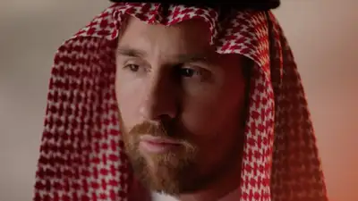 Футболист, фото - Новости Zakon.kz от 13.03.2024 06:17