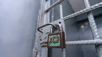 Политические репрессии, Кызылорда, фото - Новости Zakon.kz от 12.03.2024 11:55