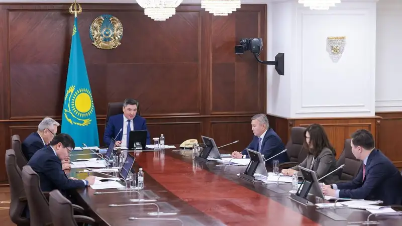 В Астане будут производить аппараты УЗИ и КТ