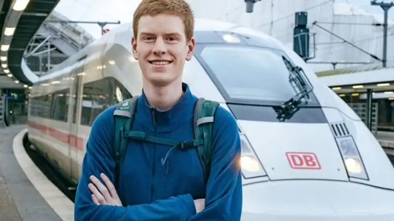 Тревел-жизнь в германских поездах: особенности, условия, стоимость, преимущества