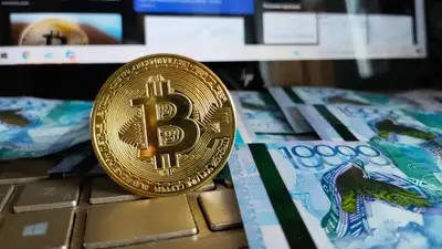 Астана, приговор, обмен криптовалюты, фото - Новости Zakon.kz от 12.03.2024 15:42