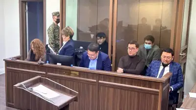 Убийство Салтанат Нукеновой: на 27 марта назначено главное судебное разбирательство, фото - Новости Zakon.kz от 12.03.2024 19:48