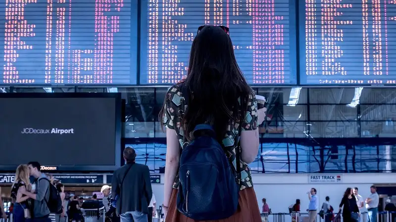 Названы лучшие аэропорты Европы