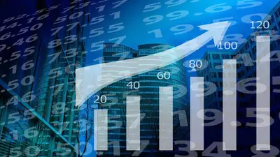 Экономика Казахстана, рост, фото - Новости Zakon.kz от 12.03.2024 10:25