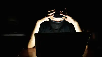 Основные схемы киберпреступников раскрыли в полиции Астаны, фото - Новости Zakon.kz от 12.03.2024 15:23