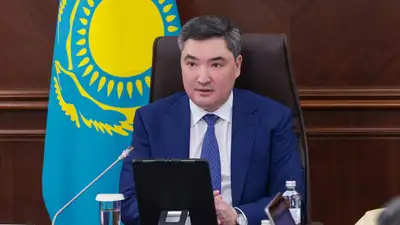 Премьер-министр Казахстана раскритиковал систему управления отходами, фото - Новости Zakon.kz от 12.03.2024 12:30