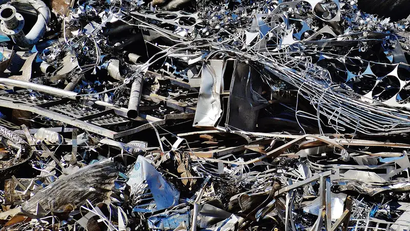В Казахстане введут запрет на вывоз лома и цветных металлов и ограничения на вывоз черных металлов