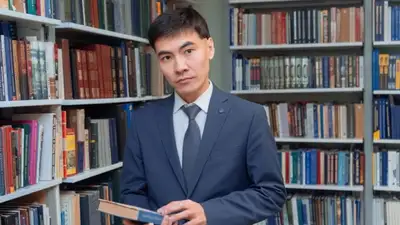 Визит Касым-Жомарта Токаева в Азербайджан, новые горизонты сотрудничества, фото - Новости Zakon.kz от 12.03.2024 12:37