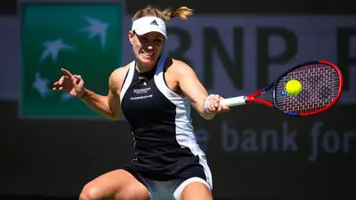 Мастерс в Индиан-Уэллсе: организаторы решили провести турнир в смешанном разряде, фото - Новости Zakon.kz от 12.03.2024 15:52