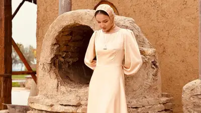 Жена Кайрата Нуртаса опубликовала редкие кадры с мужем, фото - Новости Zakon.kz от 12.03.2024 10:32