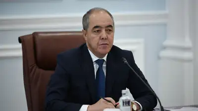 Аким ЗКО: Приму кадровые решения, если не будете заниматься инвестпроектами, фото - Новости Zakon.kz от 12.03.2024 16:19