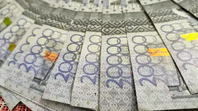 Зарплата от миллиона тенге: названы самые высокооплачиваемые специалисты, фото - Новости Zakon.kz от 12.03.2024 11:26