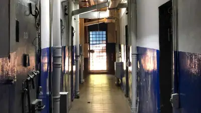 военный, погранслужба, педофилия, Алматы, фото - Новости Zakon.kz от 12.03.2024 11:23