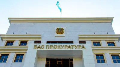 бывшие преступники работали в школах Казахстана, фото - Новости Zakon.kz от 12.03.2024 16:54