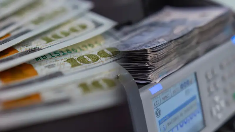 Курсы валют в обменниках Казахстана на 13 марта - «Финансы»