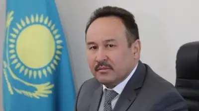 Главу Управления культуры Улытауской области лишили свободы на шесть лет, фото - Новости Zakon.kz от 13.03.2024 10:33