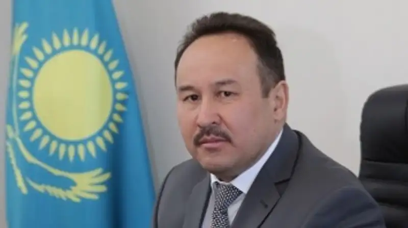 Главу Управления культуры Улытауской области лишили свободы на шесть лет