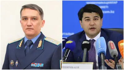 В Генпрокуратуре разъяснили предупреждение казахстанцев касательно дела Бишимбаева