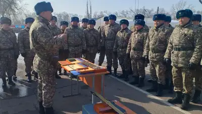 Сборы в Алматы, фото - Новости Zakon.kz от 13.03.2024 16:42