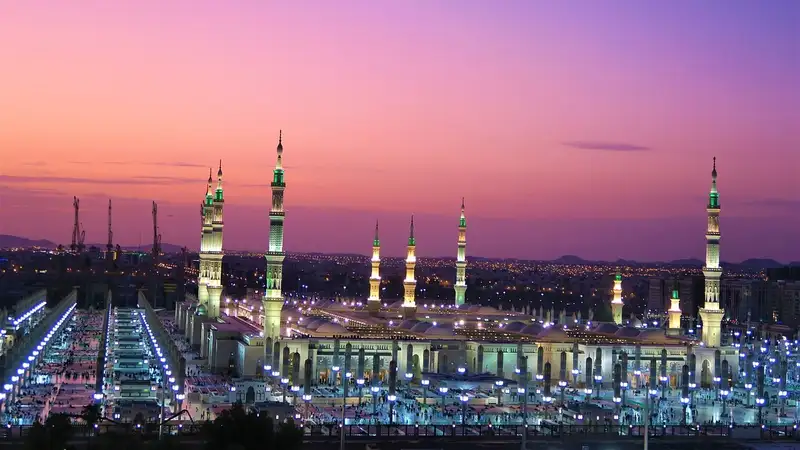 Правительство Казахстана утвердило соглашение с Саудовской Аравией о безвизе для дипломатов