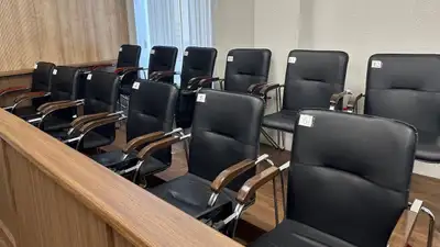 В Казахстане могут перейти на новую модель работы суда присяжных, фото - Новости Zakon.kz от 13.03.2024 14:04