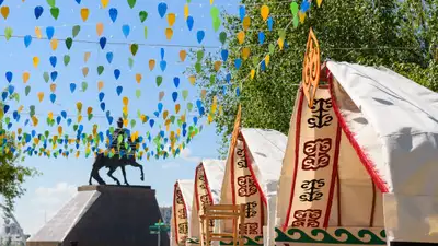 Наурыз будут праздновать по-новому в Казахстане
