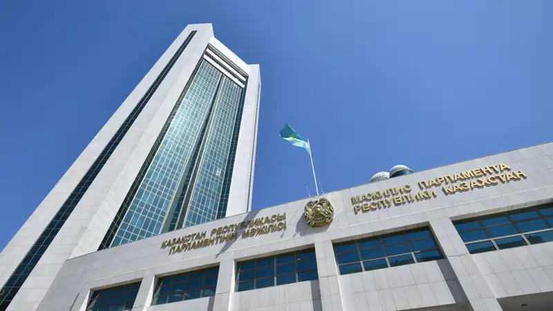 Реальный срок могут заменить штрафом по некоторым особо тяжким преступлениям в Казахстане, фото - Новости Zakon.kz от 13.03.2024 12:09