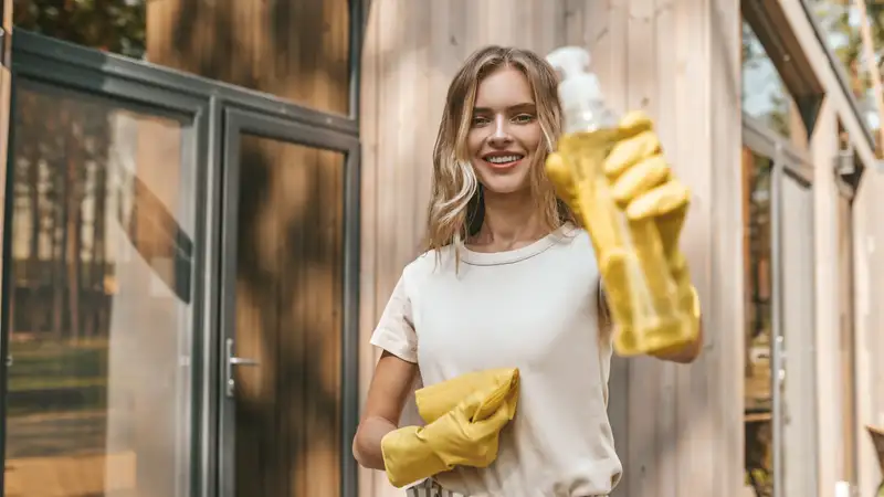 Советы по уборке дома: весенние лайфхаки для вашего жилища