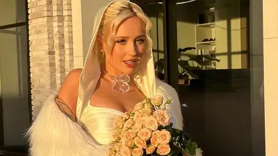 Блогер, фото - Новости Zakon.kz от 13.03.2024 08:47