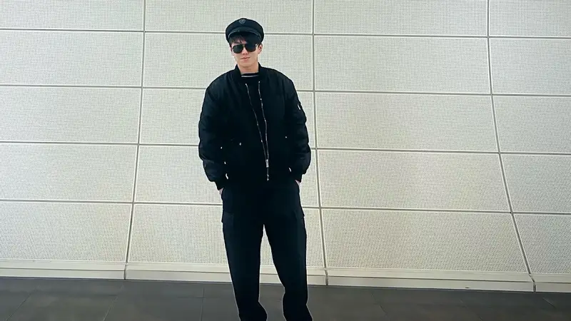 "И даже поцелуй?" Димаш Кудайберген анонсировал новый клип