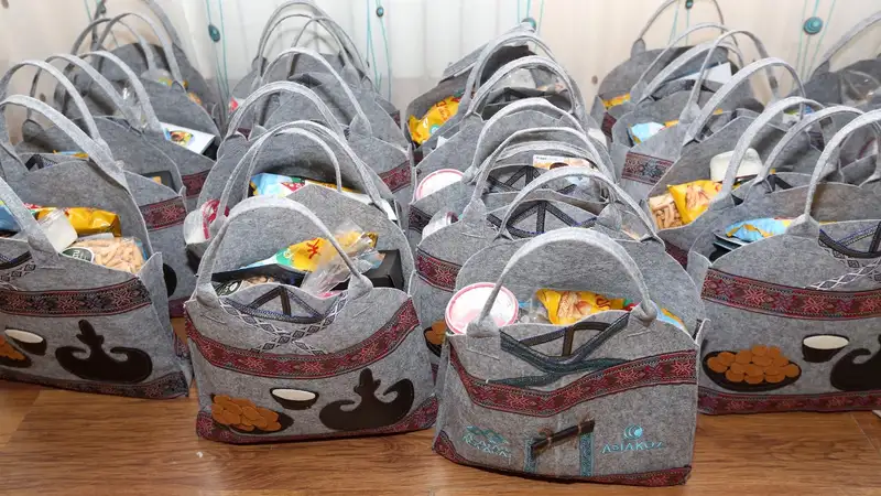 Впервые в Казахстане стартовал национальный проект 