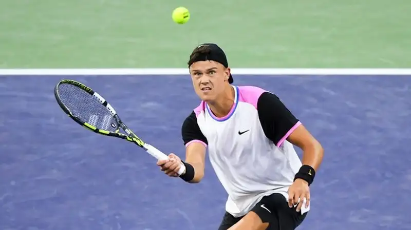 "Мастерс" в Индиан-Уэллсе: видеообзор и результаты матчей за 14 марта