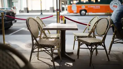 В Казахстане хотят штрафовать владельцев ресторанов и кафе, где курят кальян, фото - Новости Zakon.kz от 14.03.2024 12:44