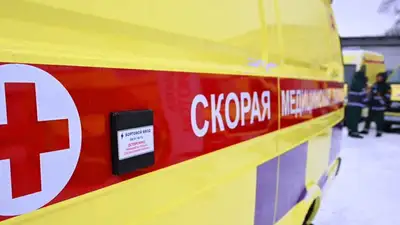 Нападение на медработников: силовики Казахстана не поддержали предложение об ужесточении ответственности, фото - Новости Zakon.kz от 14.03.2024 14:38