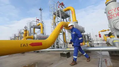Казахстан продлил запрет на вывоз сжиженного нефтяного газа, фото - Новости Zakon.kz от 14.03.2024 15:10