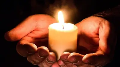 Массовое отключение электричества произошло из-за непогоды в Алматинской области, фото - Новости Zakon.kz от 14.03.2024 20:30